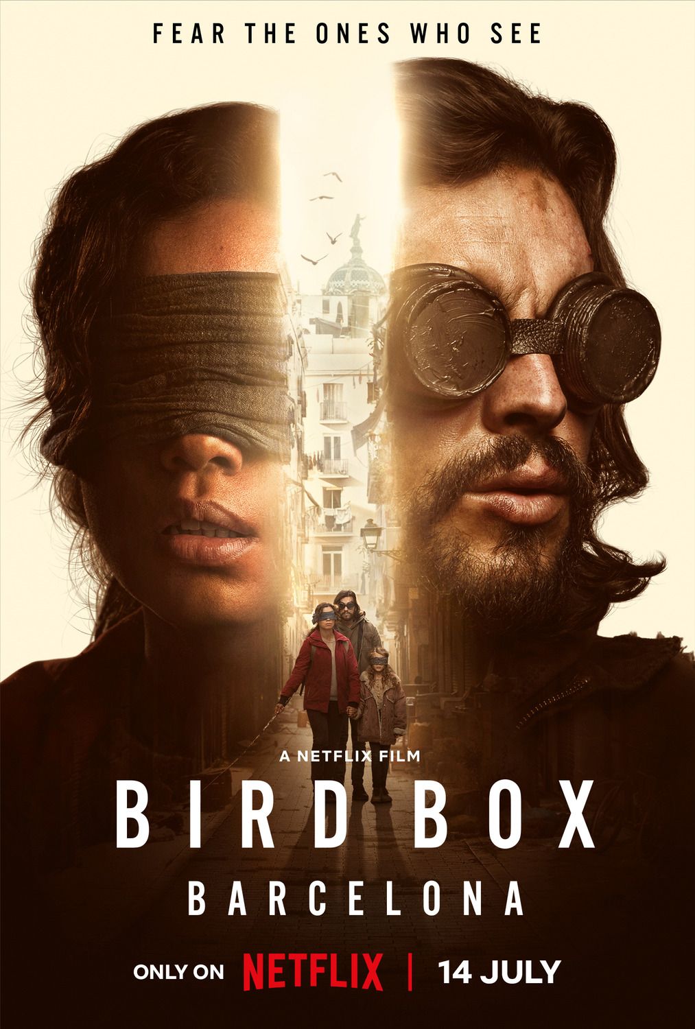 Bird Box 2 Film 2025 Bird Box Barcelona 2023 SSKEHG Bird Box 2 Film 2025 Bird Box Barcelona 2023 SSKEHG