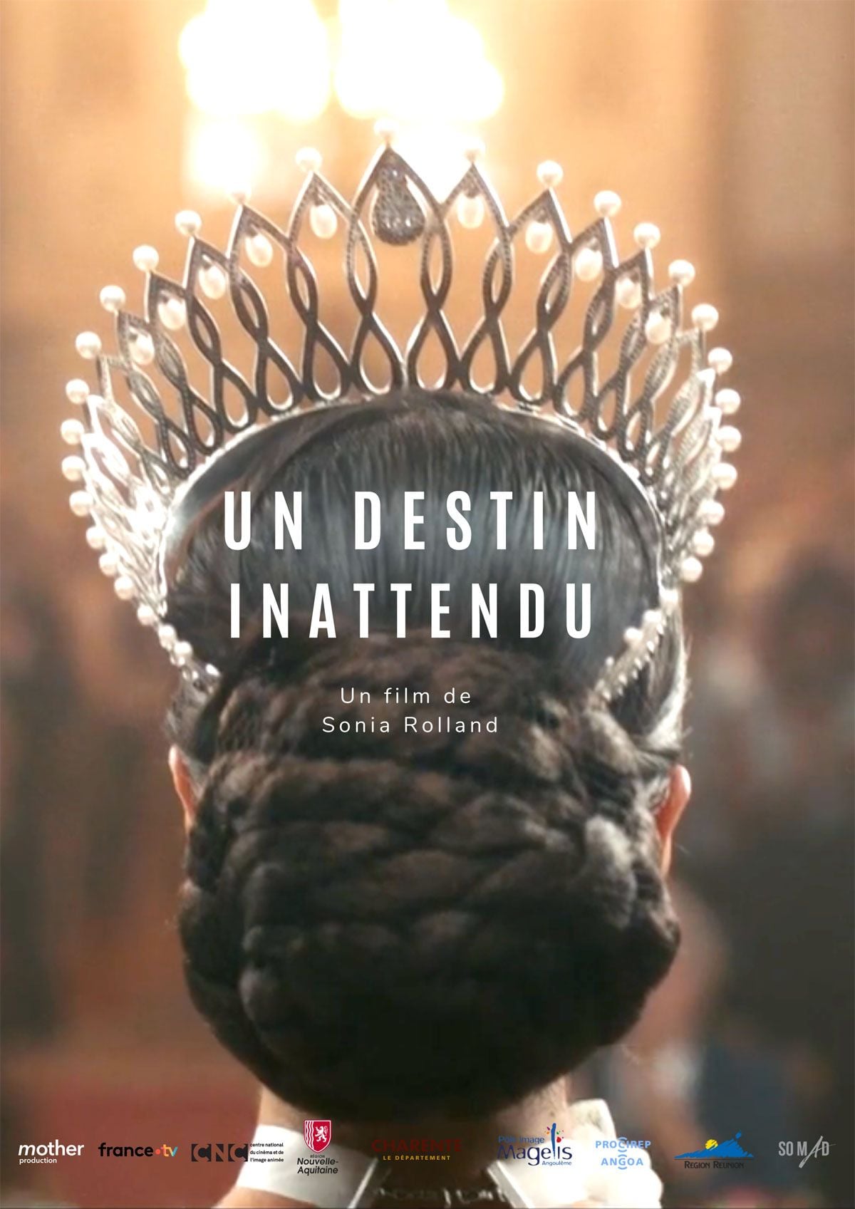 Un destin inattendu streaming fr