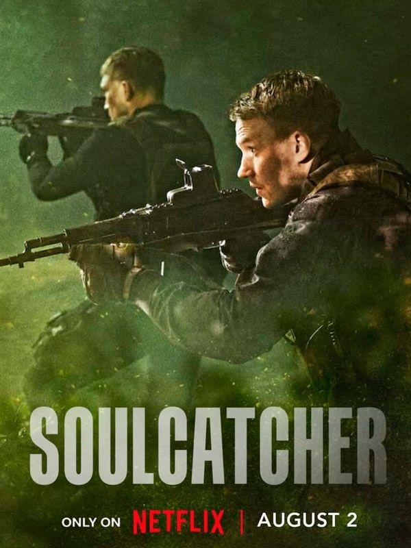 Opération : Soulcatcher streaming vf gratuit