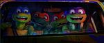 Teenage Mutant Ninja Turtles: Mutant Mayhem