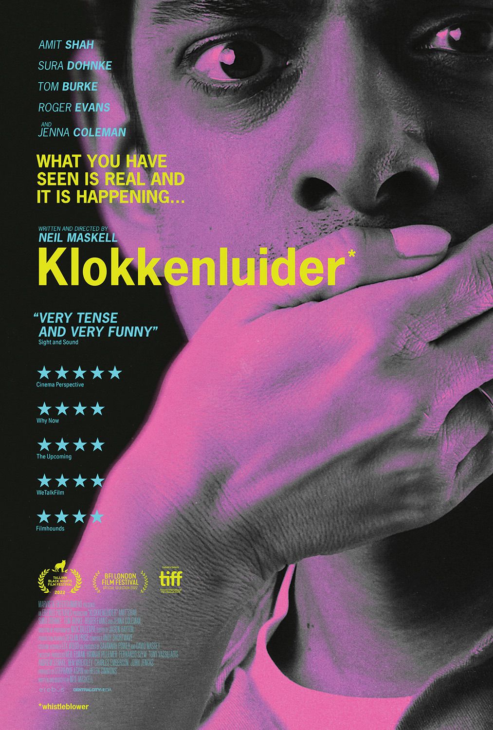 Klokkenluider streaming fr