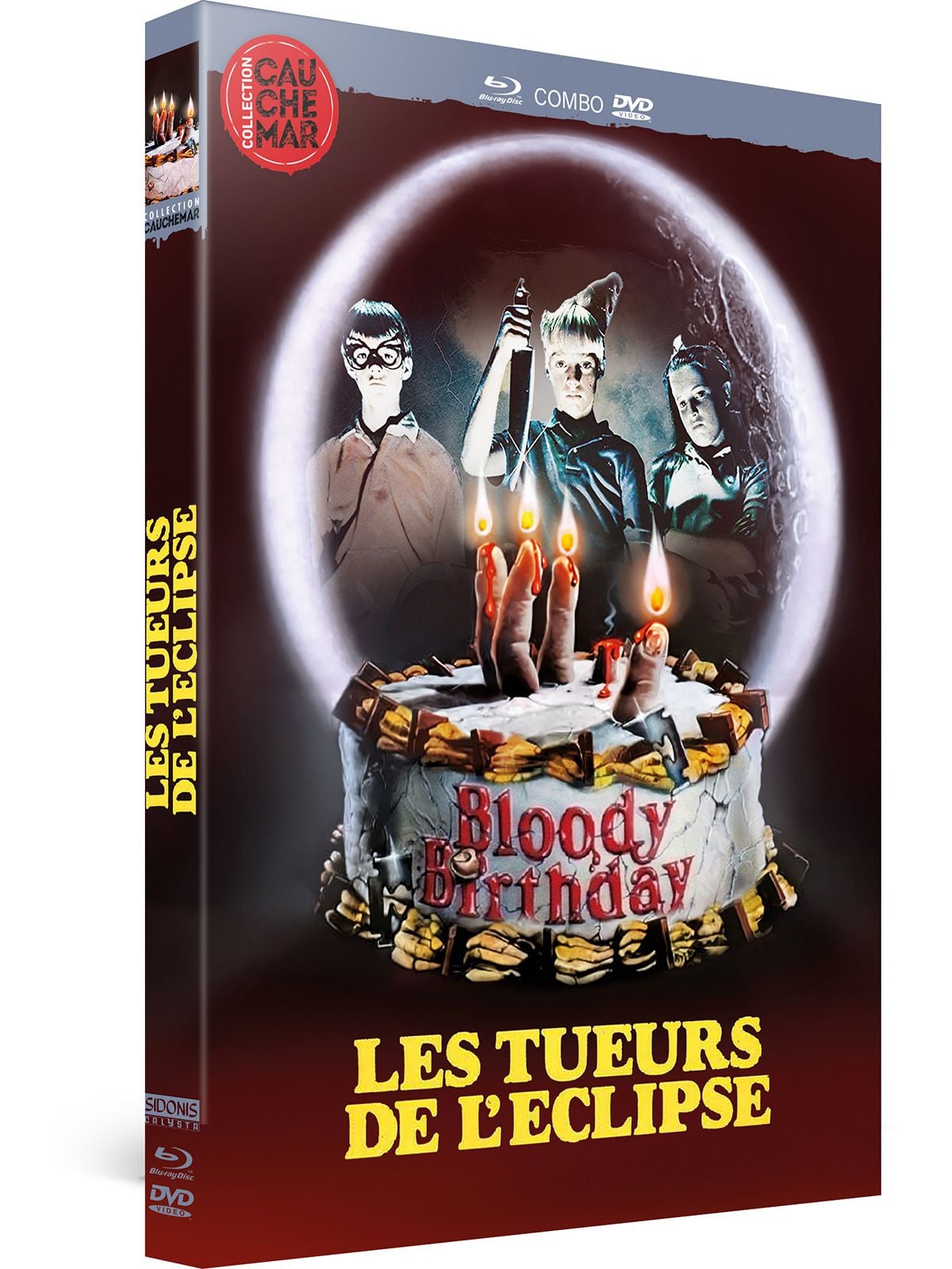 Les Tueurs de l'éclipse streaming vf gratuit