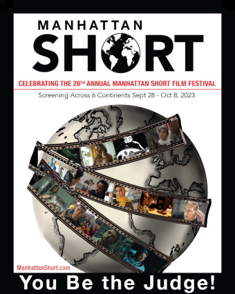 Manhattan Short Film Festival 2023