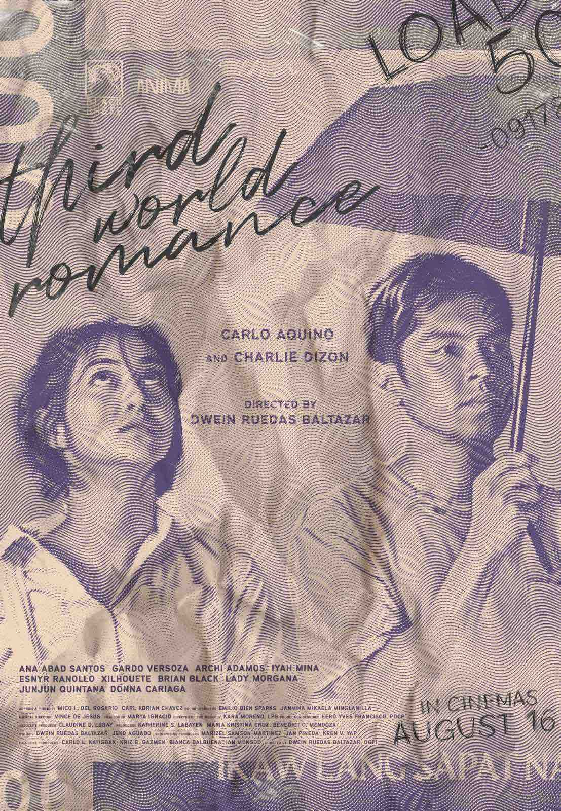 Third World Romance streaming gratuit