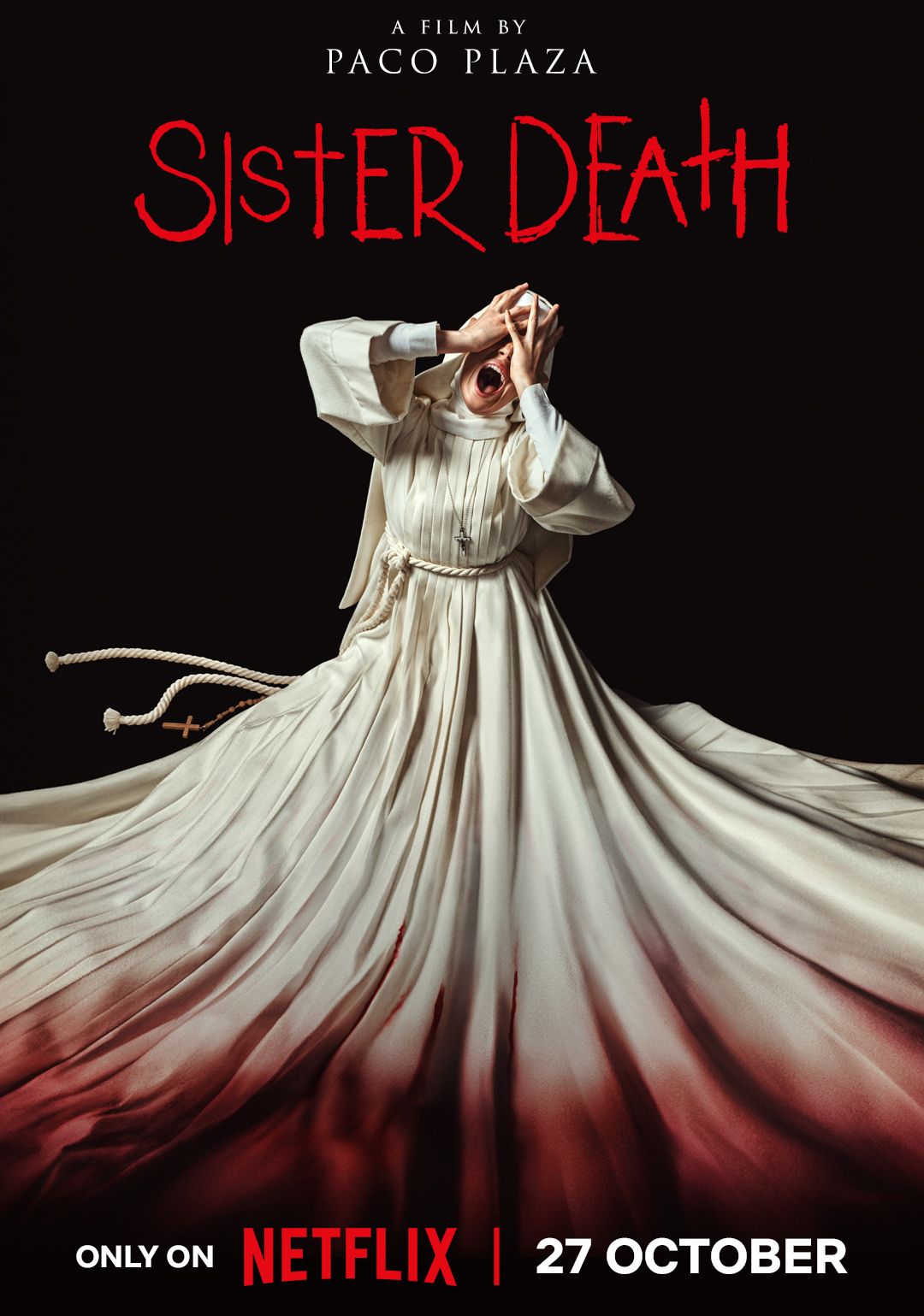 Les Ordres du mal streaming fr
