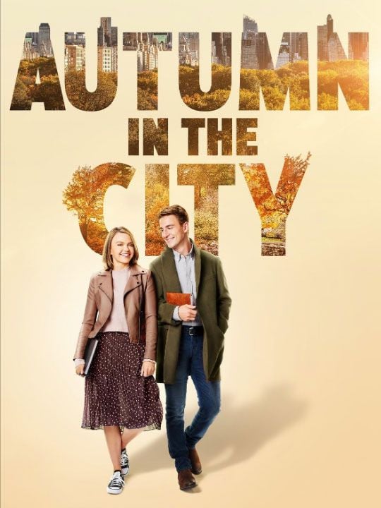 Un automne à Manhattan streaming vf gratuit