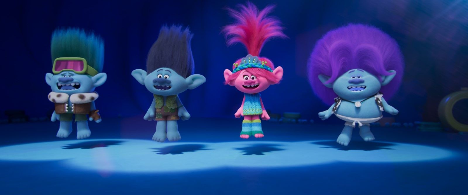 Photo du film Les Trolls 3 Photo 12 sur 30 AlloCiné Photo du film Les Trolls 3 Photo 12 sur 30 AlloCiné