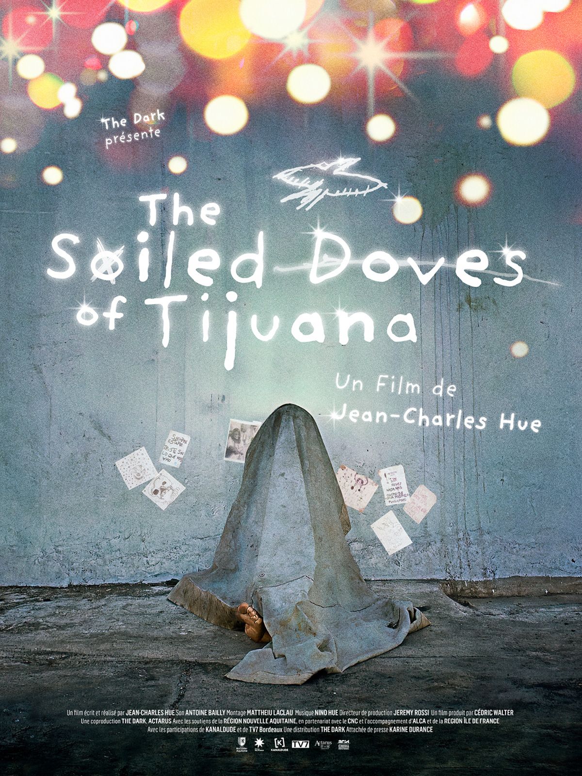 The soiled doves of Tijuana streaming fr