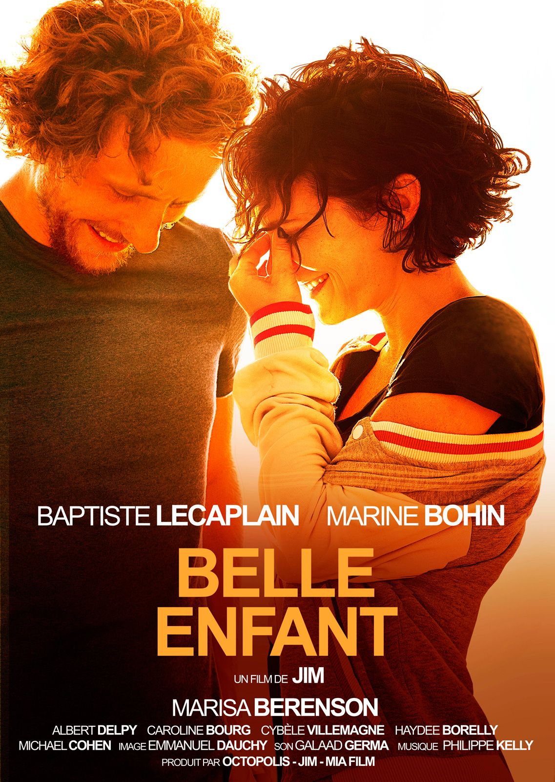 Belle Enfant streaming gratuit