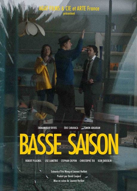 Basse saison streaming vf gratuit