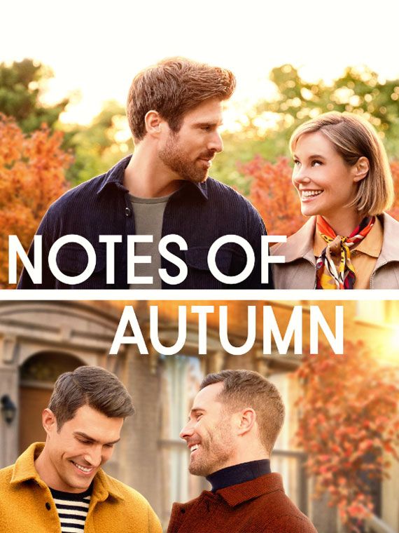 Notes of Autumn streaming gratuit