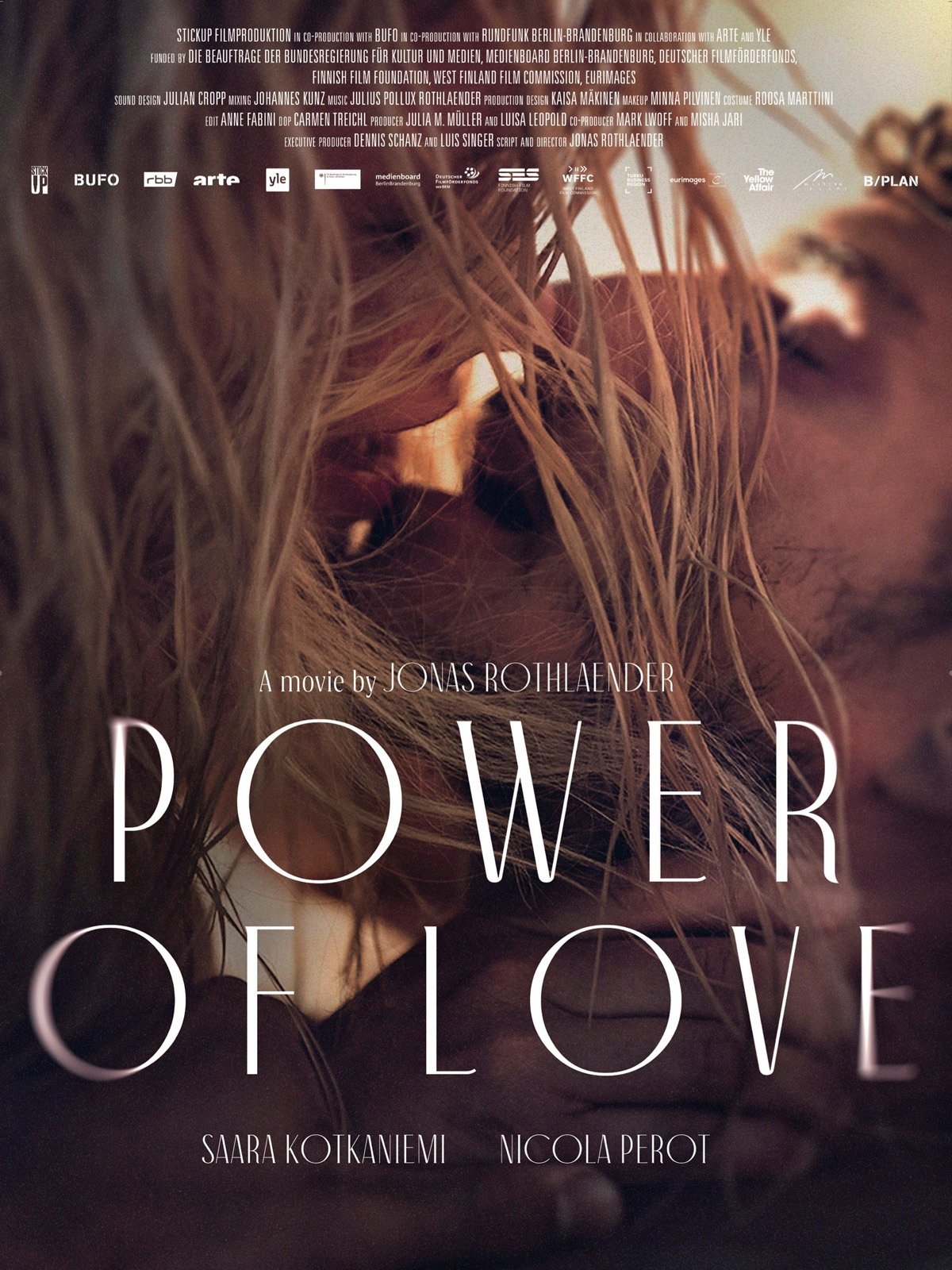 Love Life - film 2022 - AlloCiné