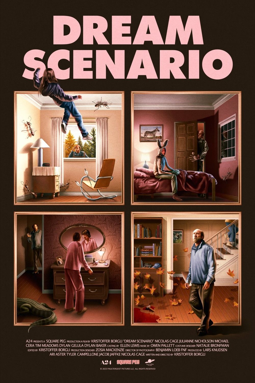 affiche-du-film-dream-scenario-photo-13-sur-18-allocin