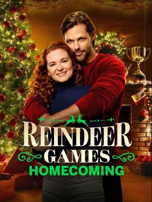 Les Olympiades de Noël streaming vf gratuit