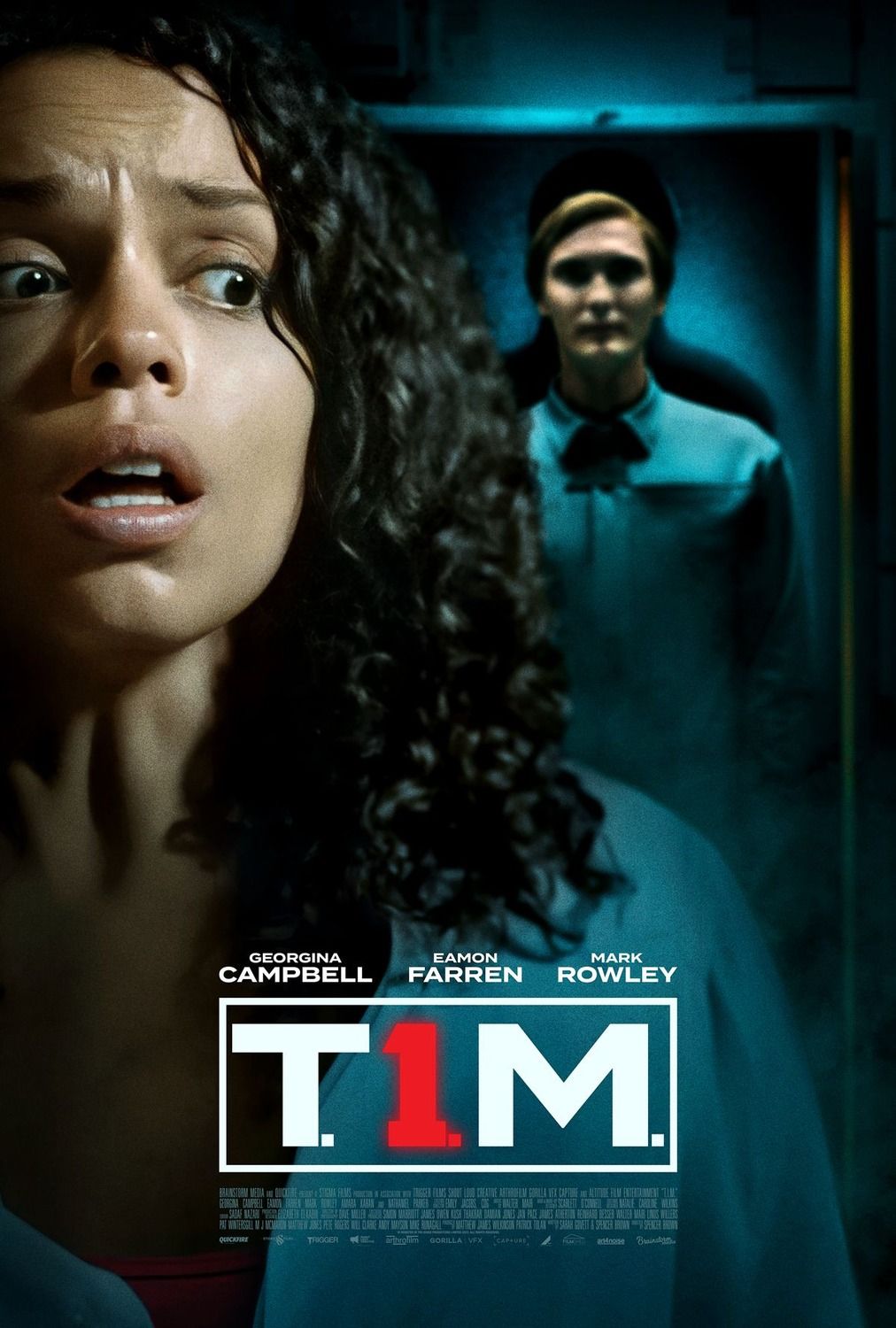 T.I.M. streaming gratuit
