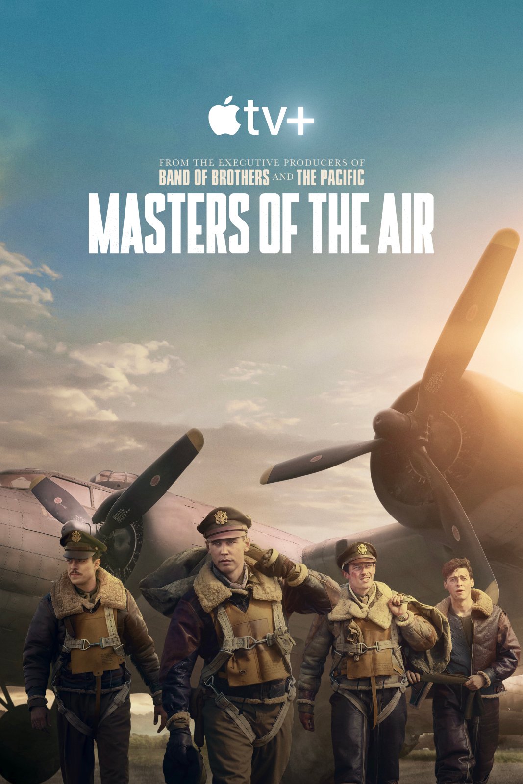 Masters of the Air 4212382