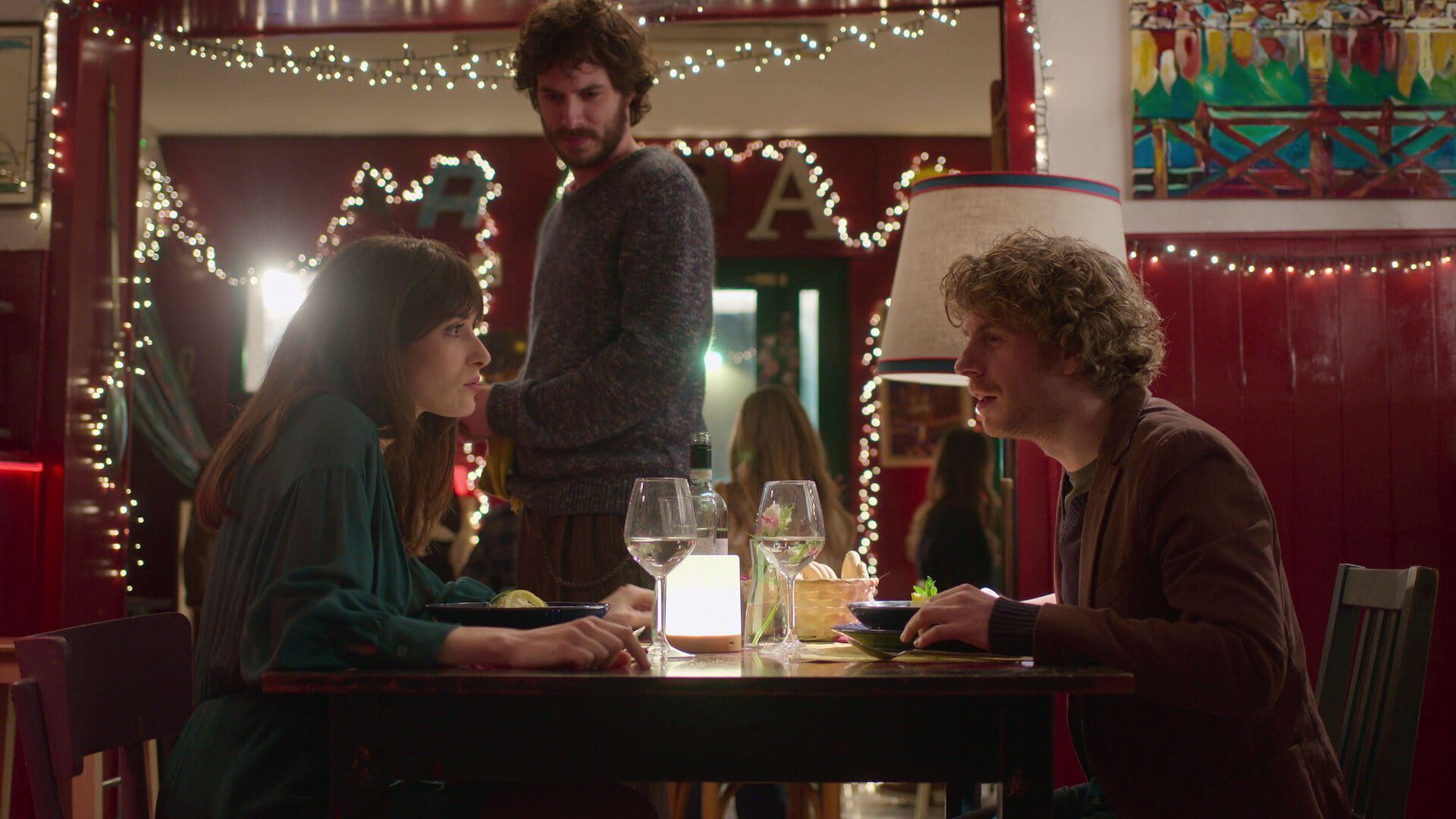 Je Deteste Noel Saison 2