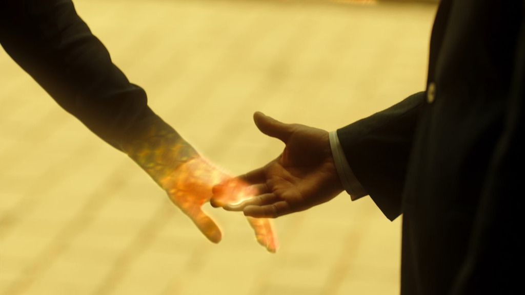 Code Quantum (2022) Code Quantum (2022) Photo 6 sur 53 AlloCiné