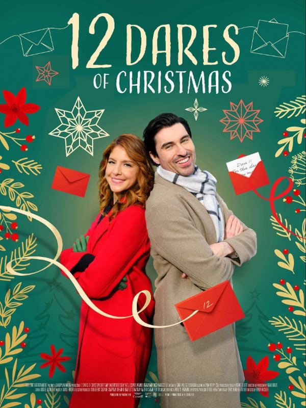 12 Défis pour Noël streaming vf gratuit