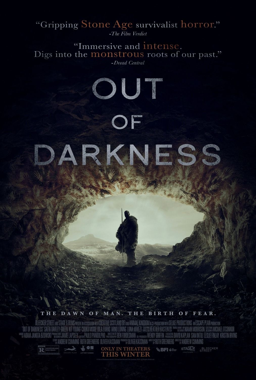 Out of Darkness streaming fr