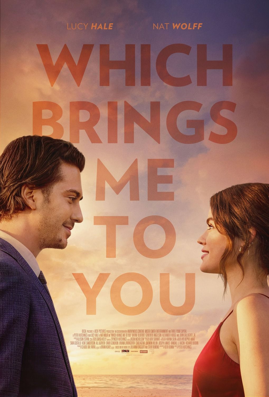 Which Brings Me to You streaming vf gratuit