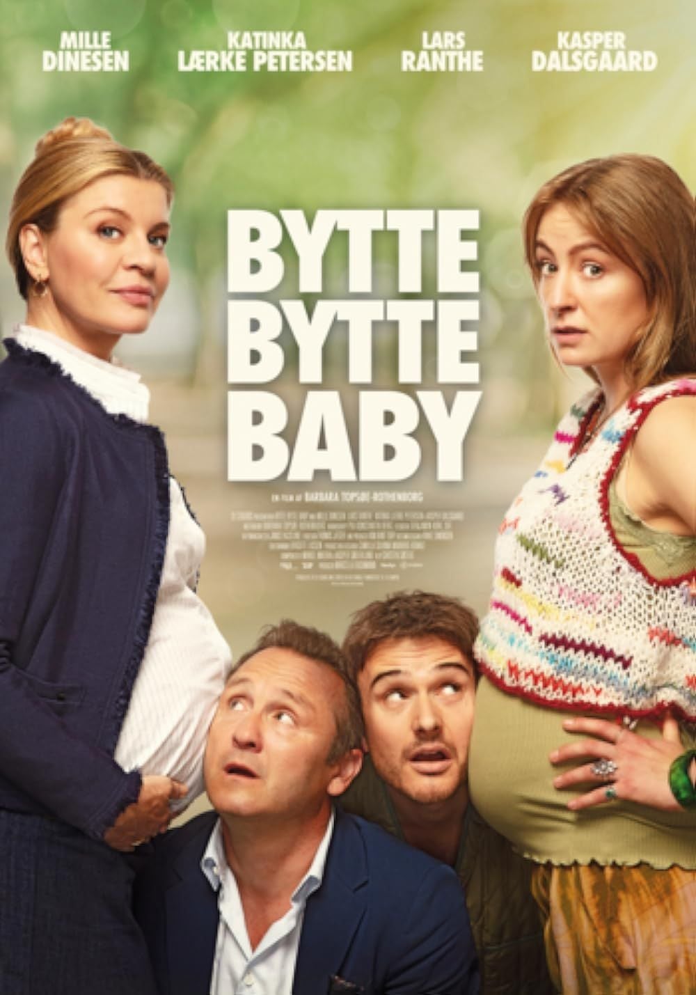 Maybe Baby streaming gratuit