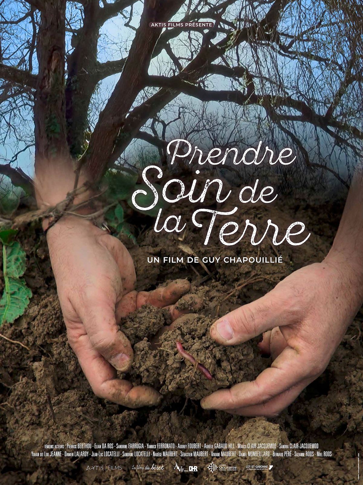 Prendre soin de la Terre streaming gratuit