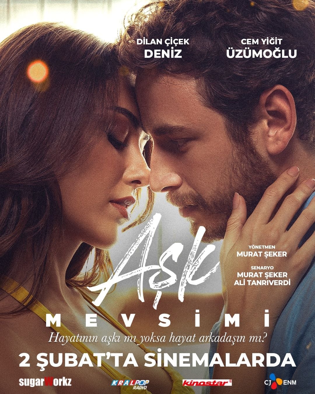 Aşk Mevsimi streaming gratuit