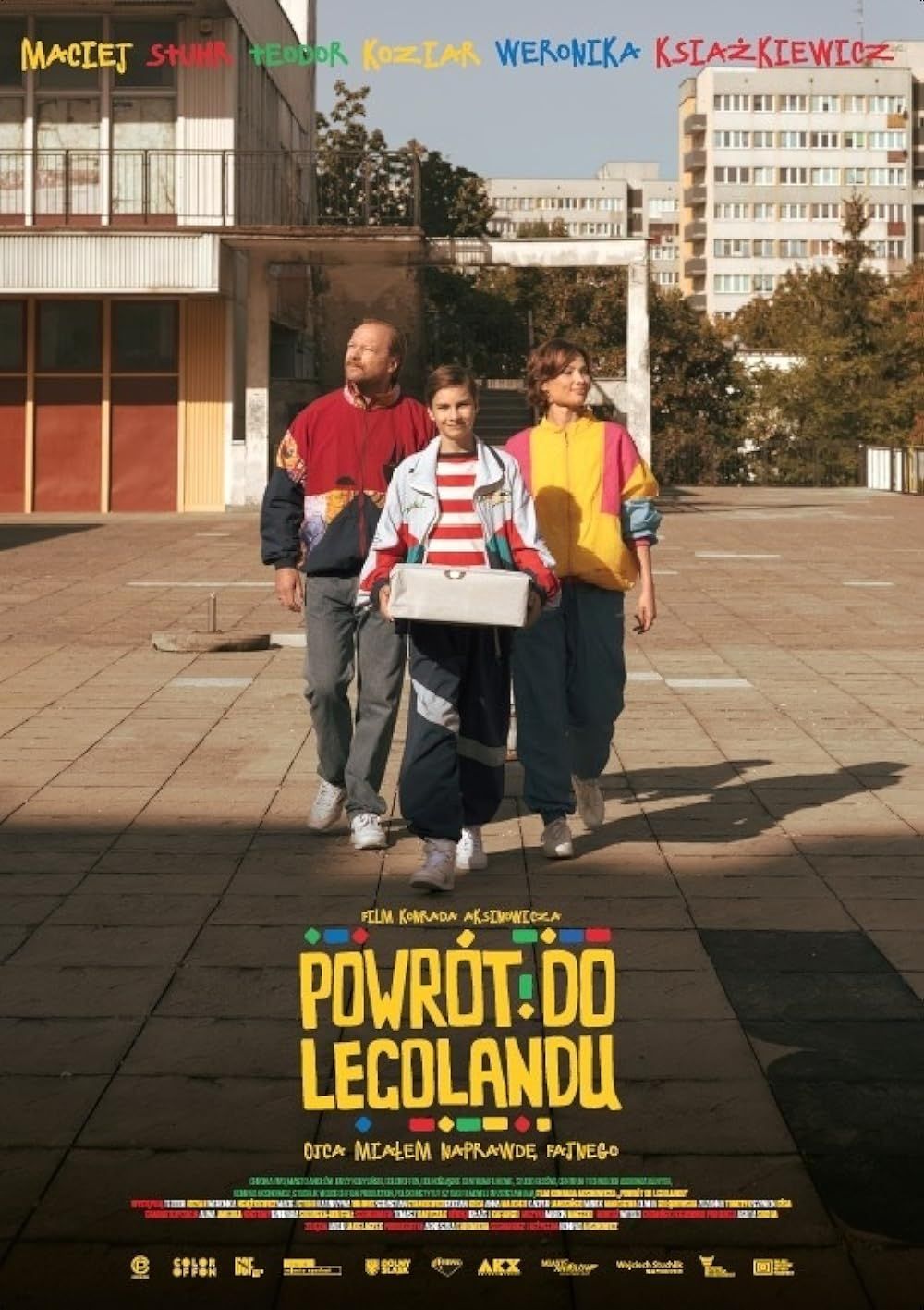 Powrót do tamtych dni streaming gratuit