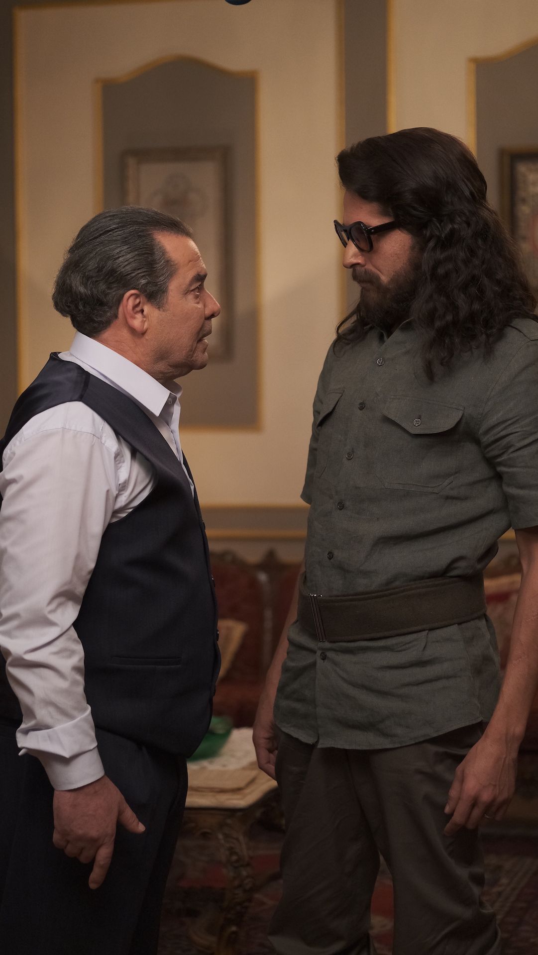 Photo du film Cem Karaca’nın Gözyaşları Photo 14 sur 40 AlloCiné