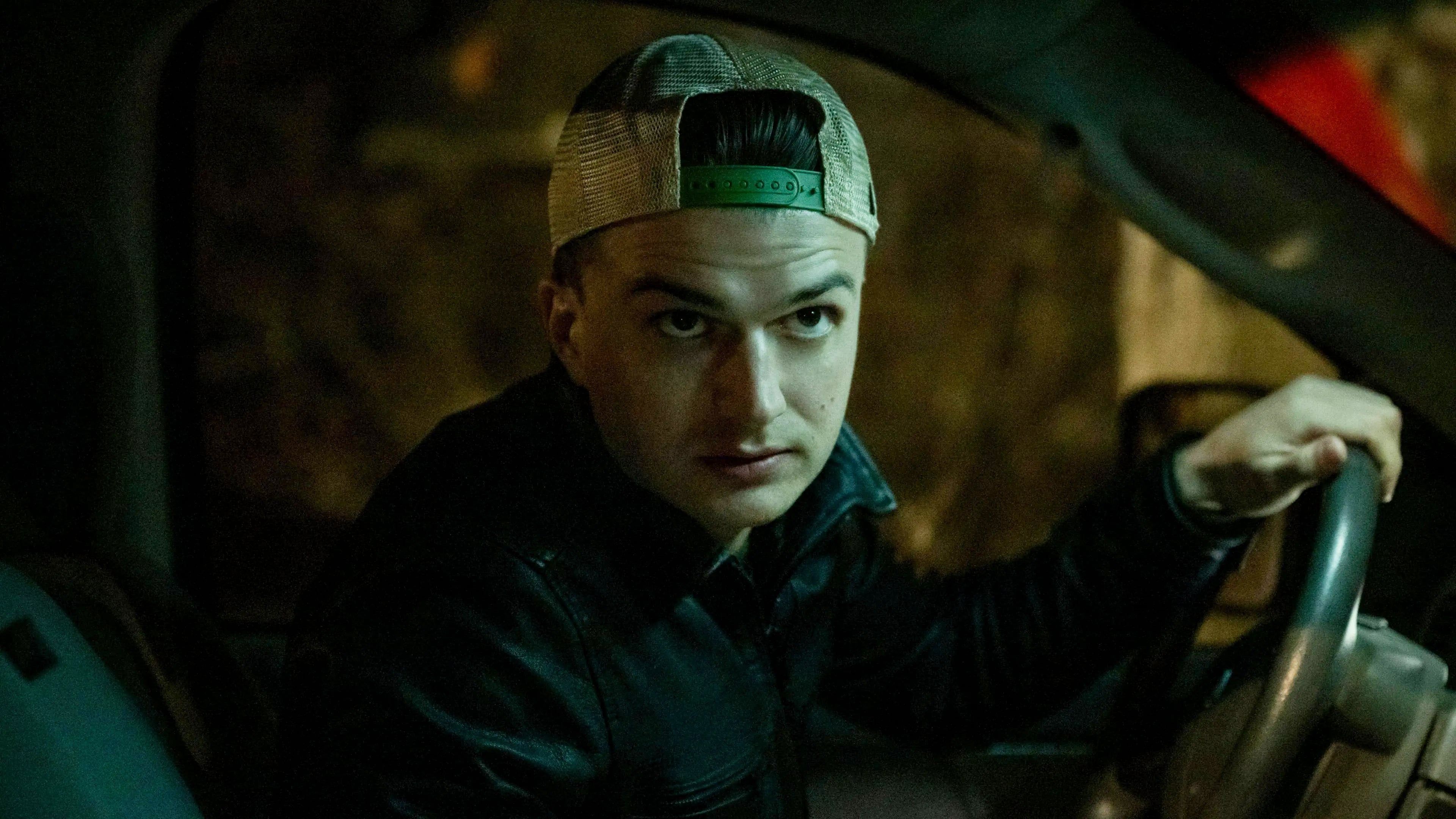 Poster saison 5 Affiche 4 sur 252 AlloCiné