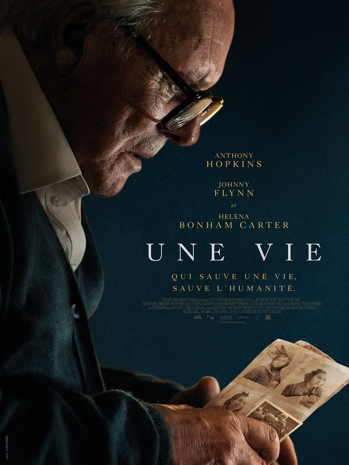 Une vie streaming gratuit