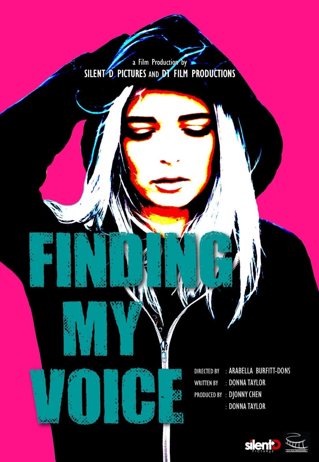 Finding My Voice streaming vf gratuit