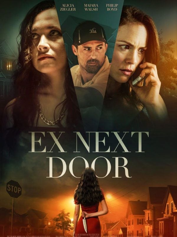 Une ex malveillante streaming gratuit