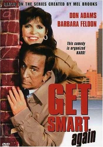 Le Plus Secret des Agents Secrets Revient! streaming vf gratuit