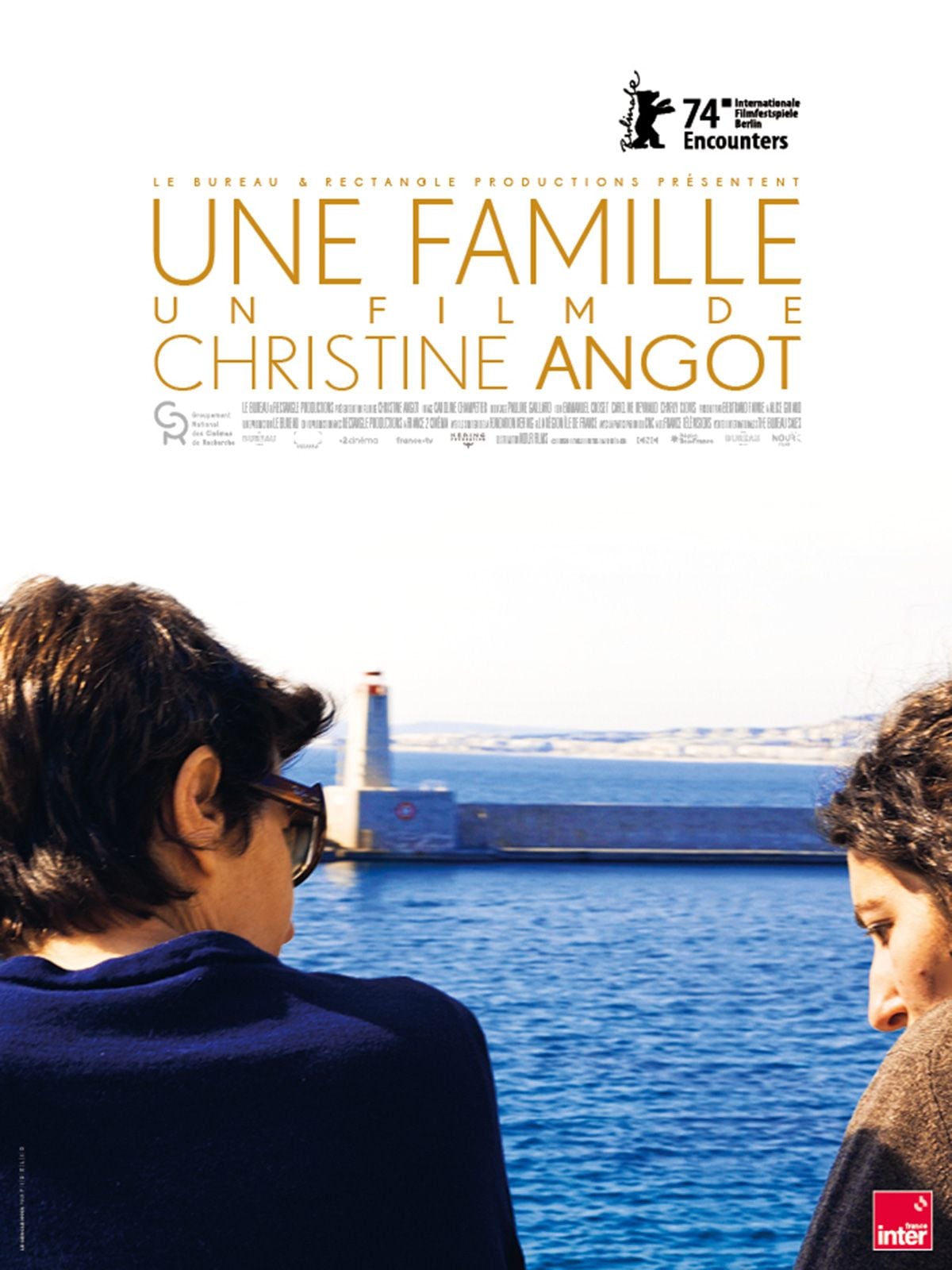 Une famille streaming gratuit