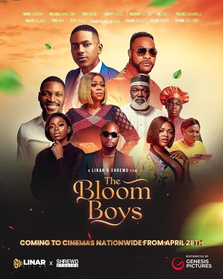 The Bloom Boys streaming gratuit