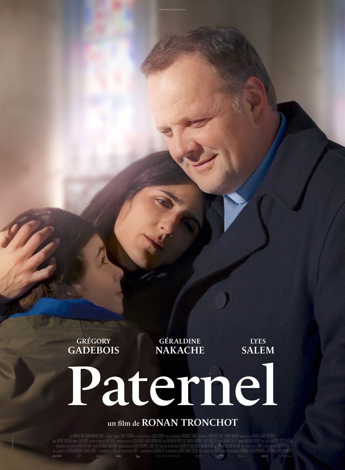 Paternel streaming gratuit