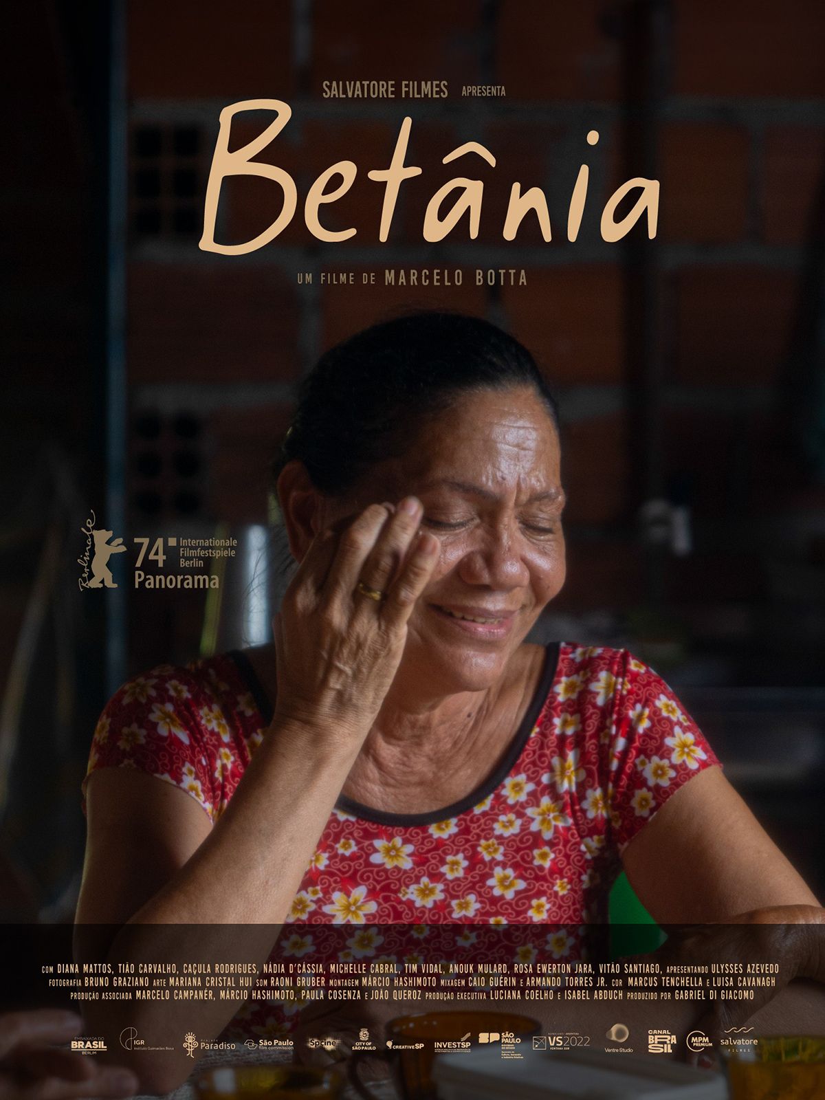 Betânia streaming gratuit