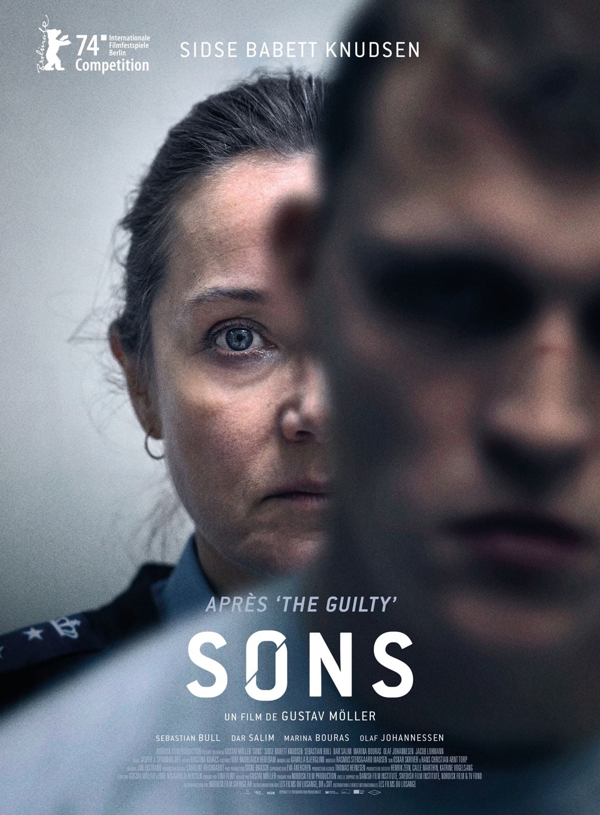 Sons streaming gratuit