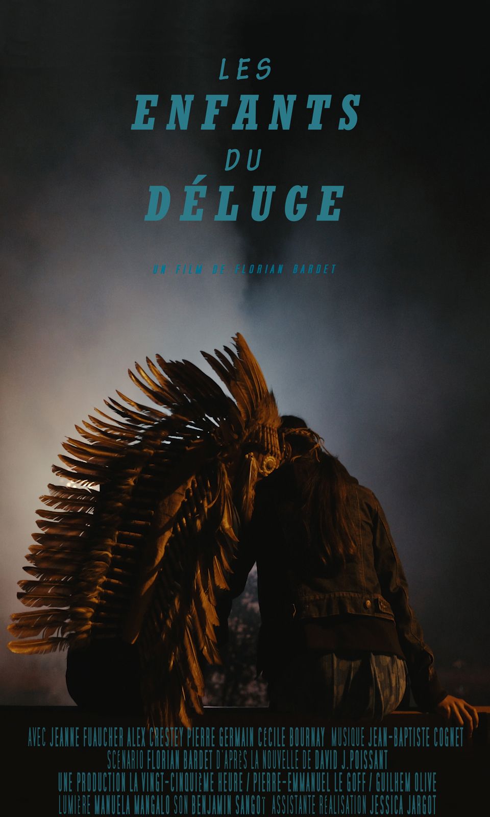 Les Enfants du déluge streaming gratuit