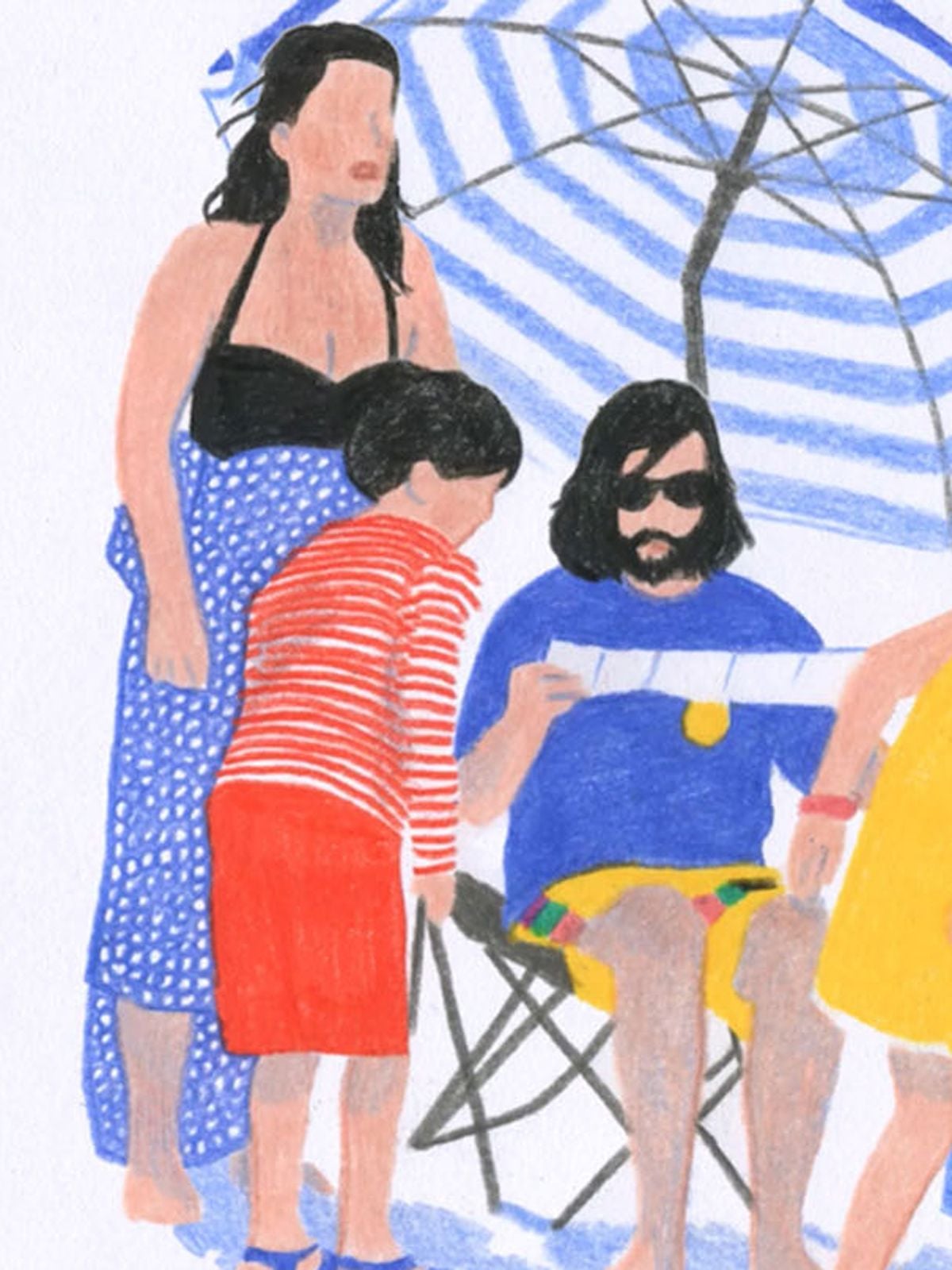 Courts-métrages familiaux streaming vf gratuit