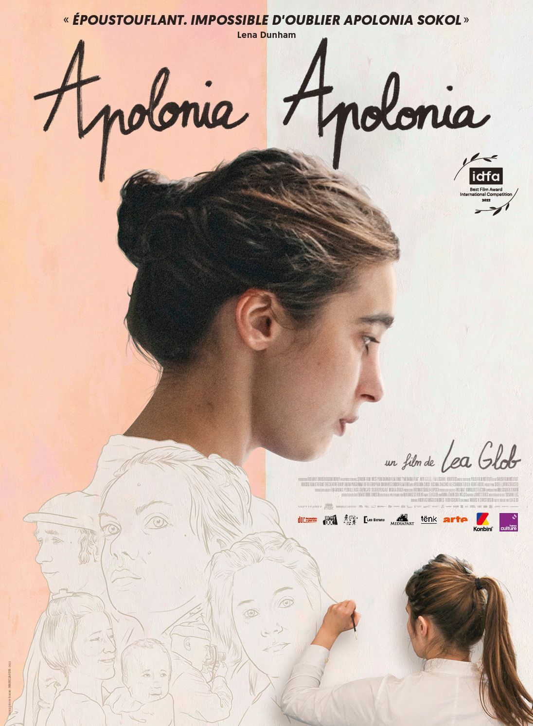 Apolonia, Apolonia streaming gratuit