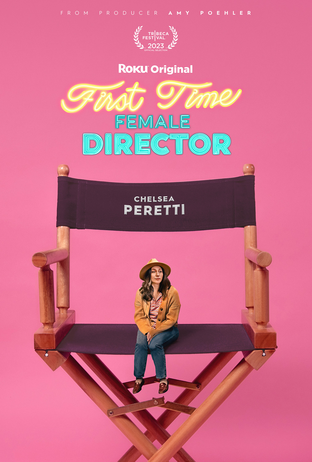 First Time Female Director Film 2024 AlloCin   0689608 