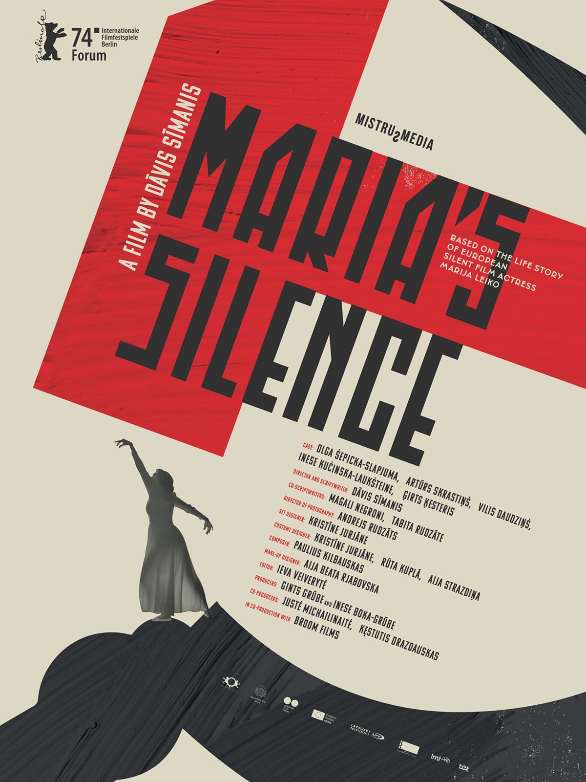 Maria’s Silence streaming gratuit