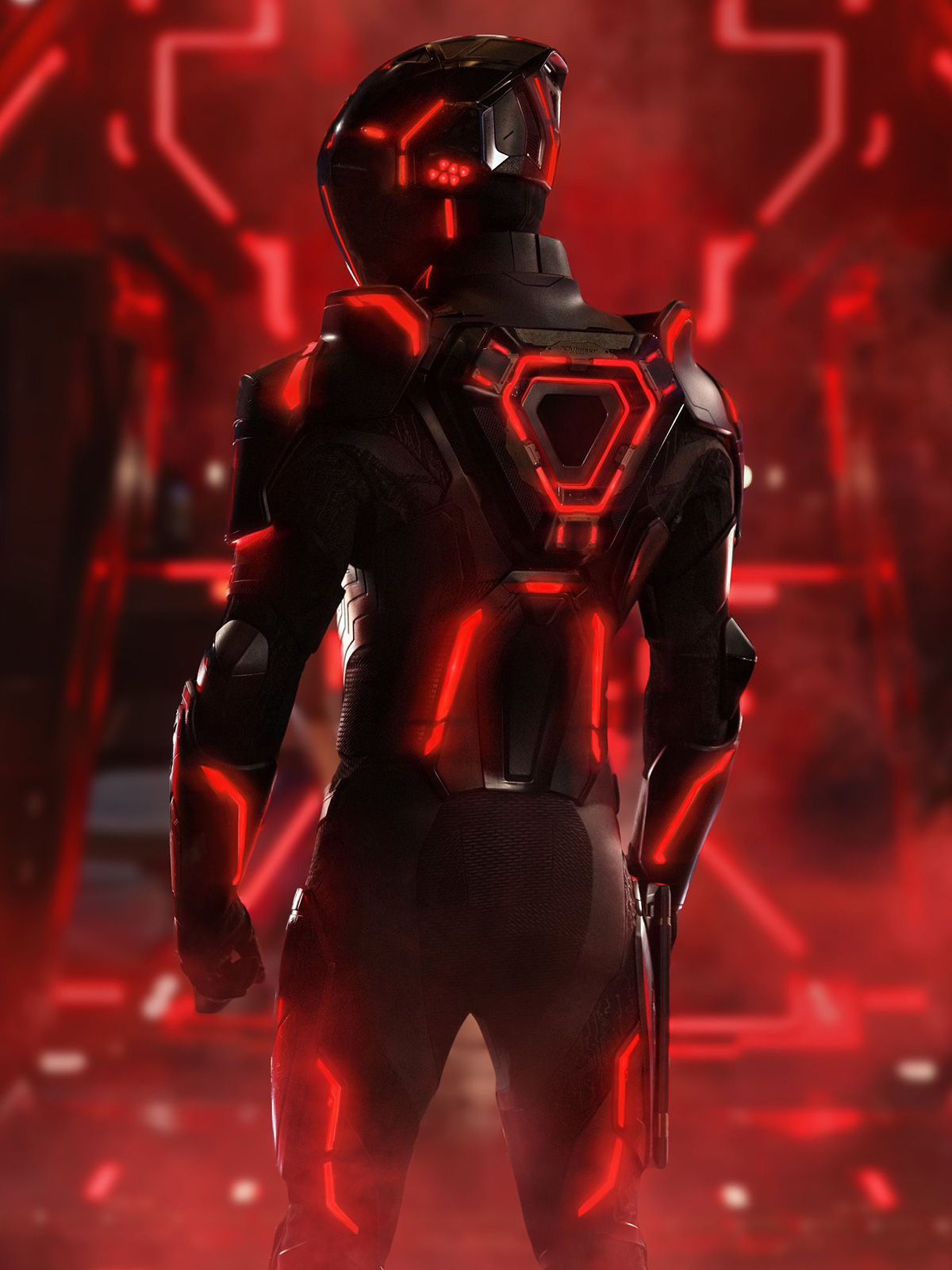 Tron: Ares streaming gratuit