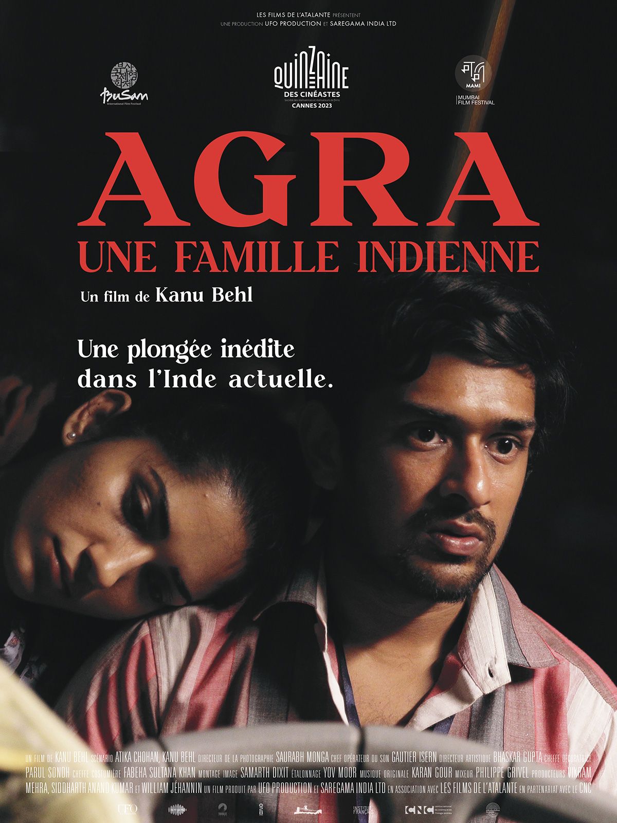 Agra, une famille indienne streaming gratuit