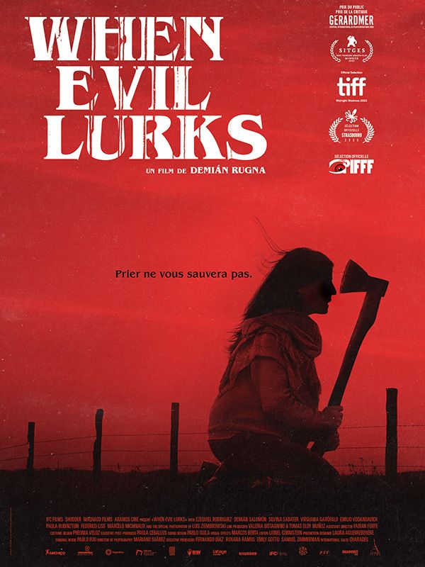 When Evil Lurks streaming vf gratuit