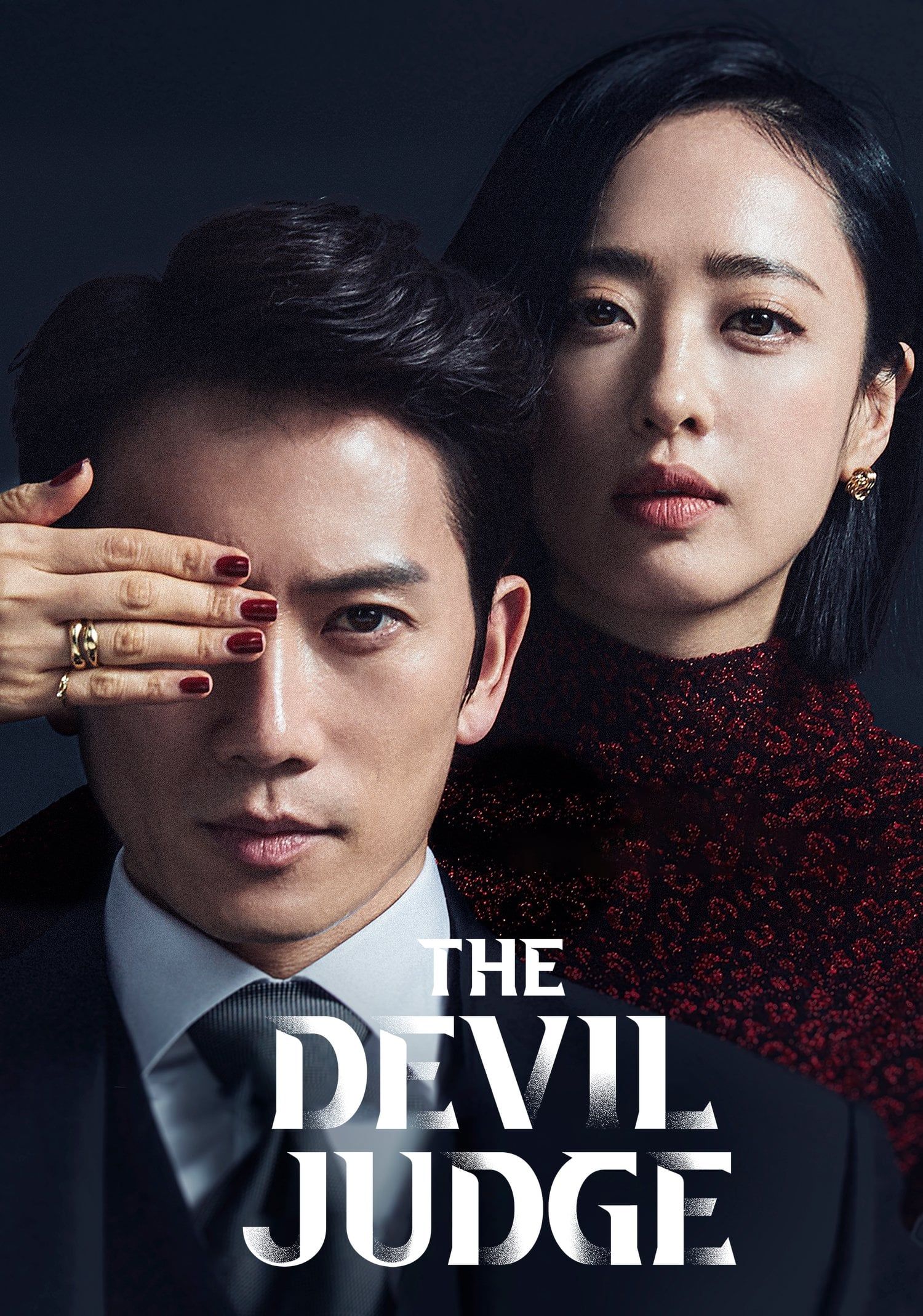 Critiques de la série The Devil Judge - AlloCiné