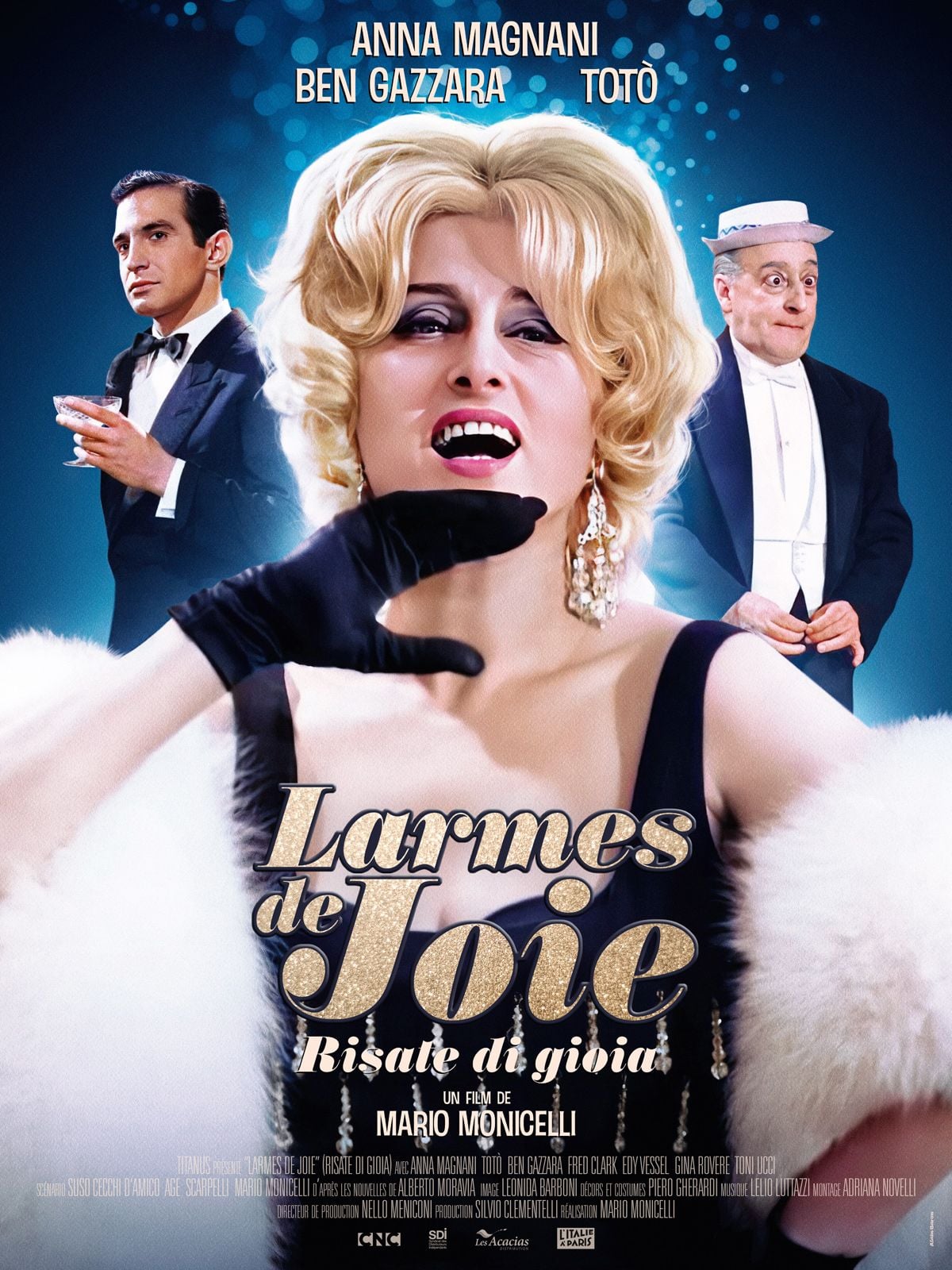 Larmes de joie streaming vf gratuit